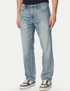 Guess Дънки M6GAR7 D0866 Regular Fit