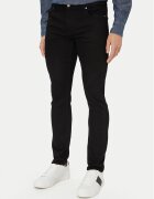 Guess Дънки M6YAN1 D1486 Skinny Fit