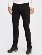 Guess Дънки Miami M2YAN1 D4Q51 Skinny Fit