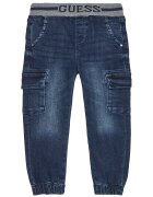 Guess Дънки N5YA07 D46T0 Regular Fit