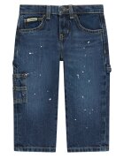 Guess Дънки N6YAB3 D2273 Regular Fit