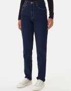 Guess Дънки W2YA21 D4NH4 Tapered Leg