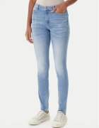 Guess Дънки W2YA46 D4Q01 Skinny Fit