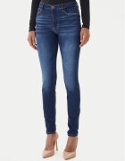 Guess Дънки W2YA46 D4Q03 Skinny Fit