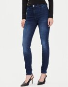 Guess Дънки W5BA46 D0791 Skinny Fit