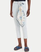 Guess Дънки W5GA91 W93CM Skinny Fit