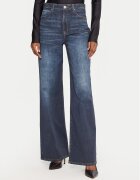 Guess Дънки W5YA1A D0213 Wide Leg