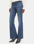 Guess Дънки W6BAJ7 D2097 Boot Fit