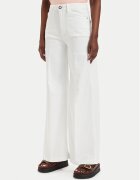 Guess Дънки W6GA1C D0708 Wide Leg