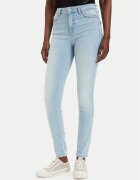 Guess Дънки W6GA46 D0688 Skinny Fit