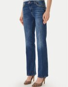 Guess Дънки W6RA15 D6883 Straight Leg