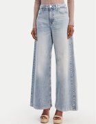 Guess Дънки W6RA1C D6833 Wide Leg