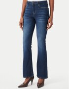 Guess Дънки W6YA0L D1335 Boot Fit