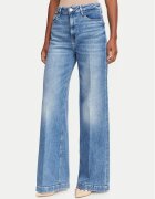 Guess Дънки W6YA1C D1337 Wide Leg