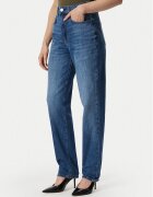 Guess Дънки W6YA3J D1541 Tapered Leg