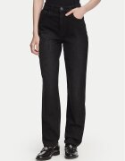 Guess Дънки W6YA3J D1544 Tapered Leg
