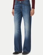 Guess Дънки W6YA3W D1356 Wide Leg