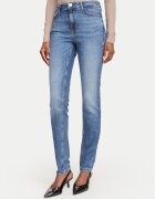Guess Дънки W6YA46 D1538 Skinny Fit