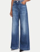 Guess Дънки W6YAJG D1355 Wide Leg