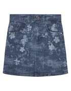 Guess Дънкова пола J5GD06 D52V0 Regular Fit
