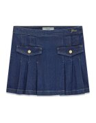 Guess Дънкова пола J6GD33 D8260 Regular Fit