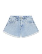 Guess Дънкови шорти J6GD40 D45E0 Regular Fit