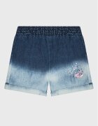 Guess Дънкови шорти K3GD14 D50Z0 Relaxed Fit