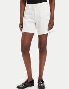 Guess Дънкови шорти W6GD1A D0704 Relaxed Fit