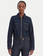 Guess Дънково яке W6RN76 D6881 Regular Fit
