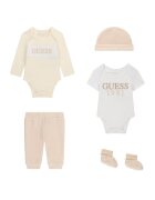 Guess Детски комплект H6BG06 K6016 Regular Fit
