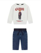 Guess Детски комплект I6BG02 K5804 Regular Fit