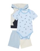 Guess Детски комплект P5GG03 K6YW1