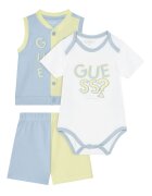 Guess Детски комплект P6GG05 K6YW1 Regular Fit