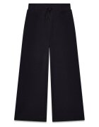 Guess Долнище анцуг J5BQ11 K0742 Екрю Wide Leg