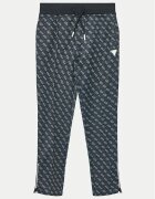 Guess Долнище анцуг L4YQ18 FL04Q Regular Fit
