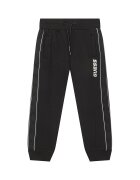 Guess Долнище анцуг L5GQ13 KB3P2 Regular Fit