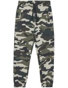 Guess Долнище анцуг L5YQ15 KA6R4 Regular Fit