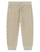 Guess Долнище анцуг N6YB08 K4145 Regular Fit