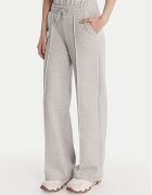 Guess Долнище анцуг V6RB17 K9V31 Екрю Regular Fit