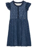 Guess Елегантна рокля J6RK13 WA2T0 Regular Fit
