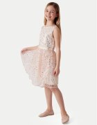 Guess Елегантна рокля J6RK25 KCLM0 Regular Fit