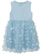 Guess Елегантна рокля K6RK21 KAUH0 Regular Fit