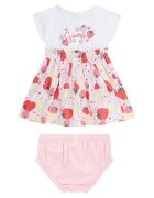 Guess Ежедневна рокля A6GK03 K6YW0 Regular Fit