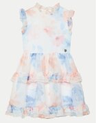 Guess Ежедневна рокля J5RK12 WA2T0 Regular Fit