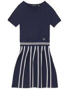 Guess Ежедневна рокля J5YK18 Z3OI0 Regular Fit
