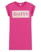 Guess Ежедневна рокля J6GK05 KAE24 Regular Fit
