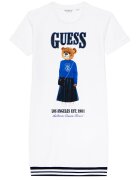 Guess Ежедневна рокля J6RK11 KAD74 Regular Fit