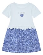 Guess Ежедневна рокля K6GK01 K6YW4 Regular Fit