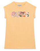 Guess Ежедневна рокля K6GK10 KAE24 Regular Fit