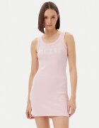 Guess Ежедневна рокля V5GK06 K8RT2 Slim Fit